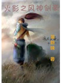 火影之风神剑豪