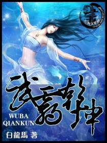 武霸干坤