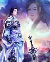 奇剑