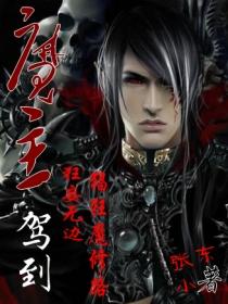 魔主驾到