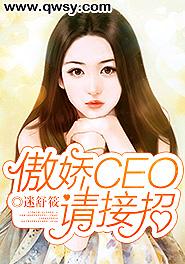 傲娇CEO请接招
