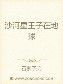 沙河星王子在地球
