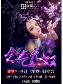 念气无双