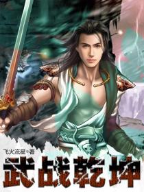 武战干坤