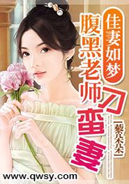 佳妻如夢：腹黑老師刁蠻妻