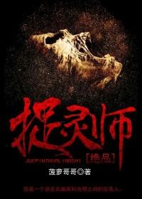 绝品捉灵师