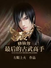修仙界最后的古武高手