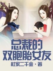 總裁的雙胞胎女友