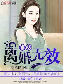 前妻，離婚無效