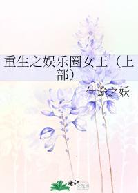 重生之娛樂圈女王