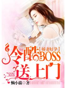 嬌妻好孕：冷酷BOSS送上門