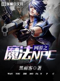 網遊之魔法NPC