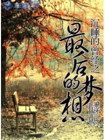 沉睡的曾经之最后的青春梦想