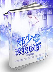 婚宠之邪少诱妻成瘾