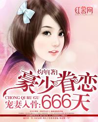 寵妻入骨：豪少眷戀666天