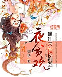 夜贪欢：狐狸夫君你别跑