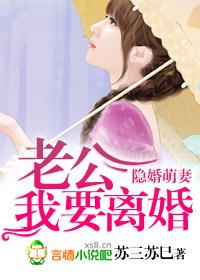 隱婚萌妻,老公我要離婚!