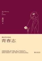 易中天中華史:青春誌