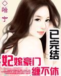 妃嫁豪门缠不休