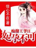 痴傻王爷II妃孕不可