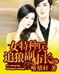 女特种兵追狼副市长