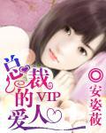 【完】总裁的VIP爱人