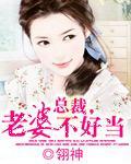 总裁，老婆不好当