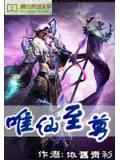 唯仙至尊