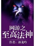 网游之至高法神