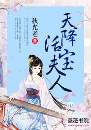 天降活宝夫人