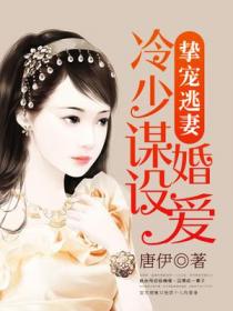挚宠逃妻:冷少谋婚设爱