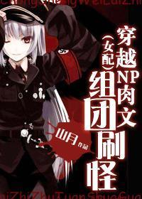 穿越np肉文组团刷怪
