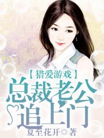 猎爱游戏:总裁老公追上门