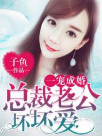 一宠成婚:总裁老公坏坏爱