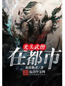 光头武僧在都市