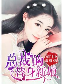 总裁的替身妻