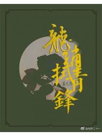 龙绡拭青锋
