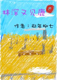 林深又见鹿