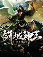 剑域神王