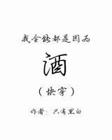 我全能都是因为酒