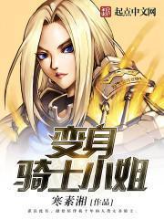 變身騎士小姐
