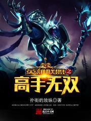 英雄聯盟之高手無雙