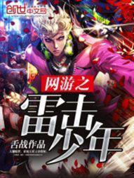 網遊之雷擊少年
