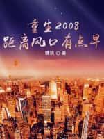 重生2008，距离风口有点早