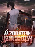 從2008開始收割全世界