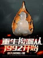 重生捡漏从1992开始